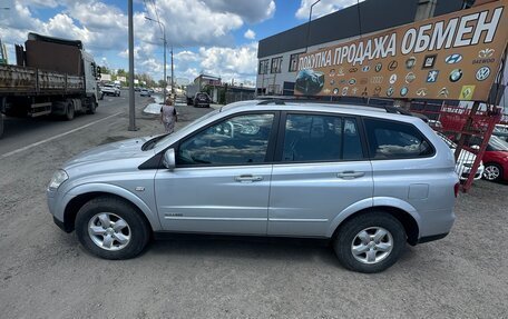 SsangYong Kyron I, 2011 год, 1 250 000 рублей, 3 фотография