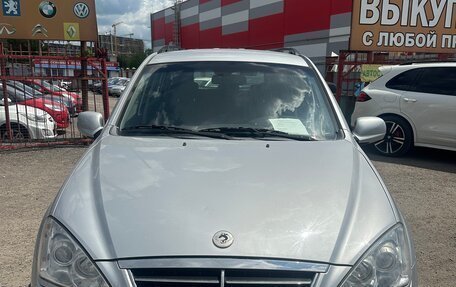 SsangYong Kyron I, 2011 год, 1 250 000 рублей, 2 фотография