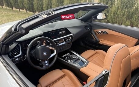 BMW Z4, 2023 год, 4 600 000 рублей, 11 фотография