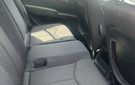 SsangYong Kyron I, 2011 год, 1 250 000 рублей, 20 фотография