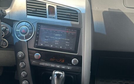 SsangYong Kyron I, 2011 год, 1 250 000 рублей, 17 фотография