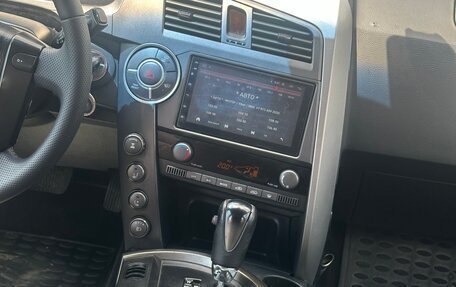 SsangYong Kyron I, 2011 год, 1 250 000 рублей, 16 фотография