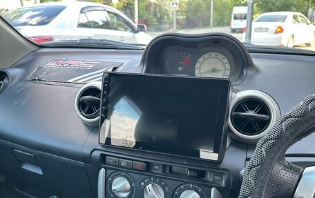 Toyota Ist II, 2003 год, 470 000 рублей, 7 фотография