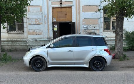 Toyota Ist II, 2003 год, 470 000 рублей, 4 фотография