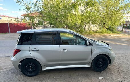 Toyota Ist II, 2003 год, 470 000 рублей, 3 фотография