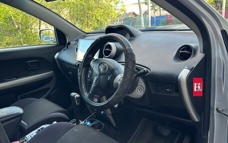 Toyota Ist II, 2003 год, 470 000 рублей, 6 фотография