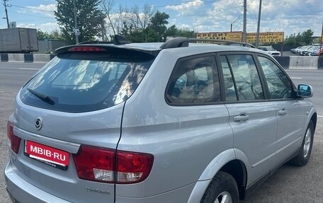 SsangYong Kyron I, 2011 год, 1 250 000 рублей, 12 фотография