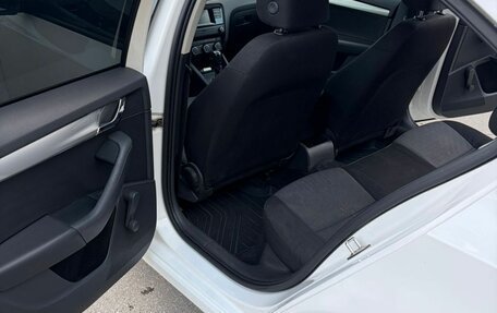 Skoda Octavia, 2015 год, 650 000 рублей, 10 фотография