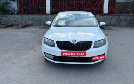 Skoda Octavia, 2015 год, 650 000 рублей, 4 фотография