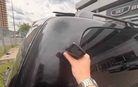 Toyota Land Cruiser 100 рестайлинг 2, 2002 год, 2 050 000 рублей, 26 фотография