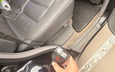 Toyota Land Cruiser 100 рестайлинг 2, 2002 год, 2 050 000 рублей, 20 фотография