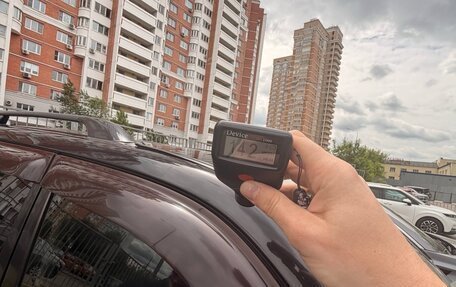 Toyota Land Cruiser 100 рестайлинг 2, 2002 год, 2 050 000 рублей, 21 фотография