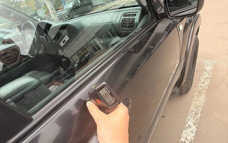 Toyota Land Cruiser 100 рестайлинг 2, 2002 год, 2 050 000 рублей, 23 фотография