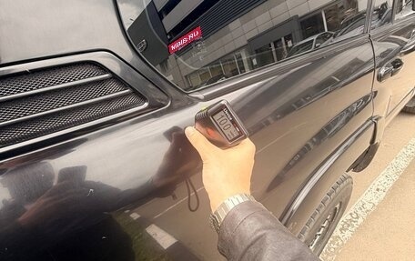 Toyota Land Cruiser 100 рестайлинг 2, 2002 год, 2 050 000 рублей, 29 фотография