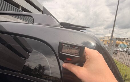 Toyota Land Cruiser 100 рестайлинг 2, 2002 год, 2 050 000 рублей, 31 фотография