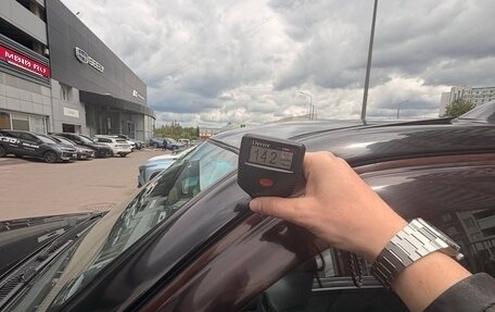 Toyota Land Cruiser 100 рестайлинг 2, 2002 год, 2 050 000 рублей, 36 фотография