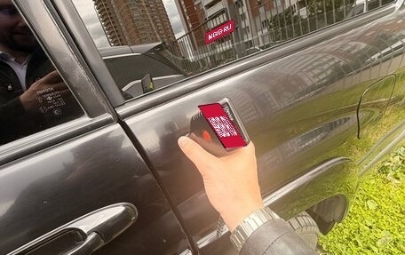 Toyota Land Cruiser 100 рестайлинг 2, 2002 год, 2 050 000 рублей, 32 фотография