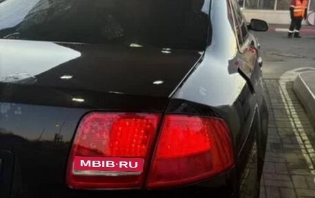 Audi A8, 2004 год, 850 000 рублей, 6 фотография