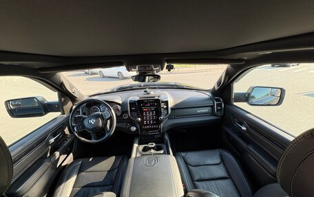 Rambler 1500, 2019 год, 5 699 999 рублей, 7 фотография