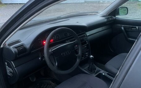 Audi A6, 1996 год, 330 000 рублей, 3 фотография