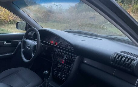 Audi A6, 1996 год, 330 000 рублей, 4 фотография