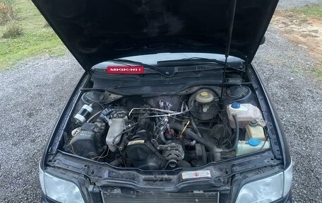 Audi A6, 1996 год, 330 000 рублей, 2 фотография