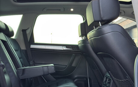 Volkswagen Touareg III, 2016 год, 2 700 000 рублей, 10 фотография
