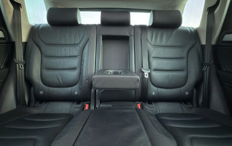 Volkswagen Touareg III, 2016 год, 2 700 000 рублей, 7 фотография
