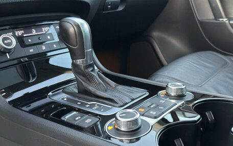 Volkswagen Touareg III, 2016 год, 2 700 000 рублей, 11 фотография