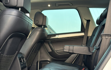 Volkswagen Touareg III, 2016 год, 2 700 000 рублей, 8 фотография