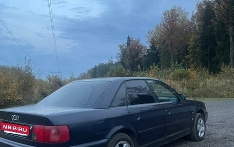 Audi A6, 1996 год, 330 000 рублей, 5 фотография