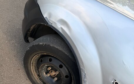 Renault Logan I, 2013 год, 260 000 рублей, 14 фотография