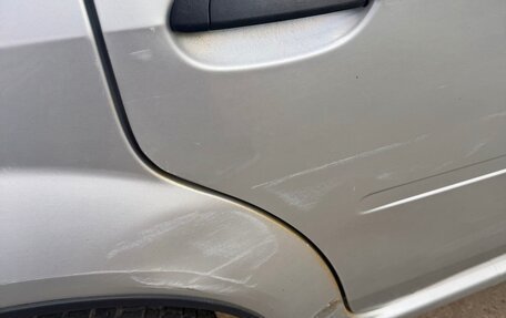 Renault Logan I, 2013 год, 260 000 рублей, 12 фотография