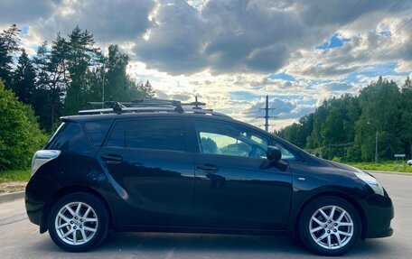 Toyota Verso I, 2011 год, 910 000 рублей, 5 фотография