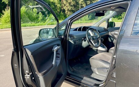 Toyota Verso I, 2011 год, 910 000 рублей, 8 фотография