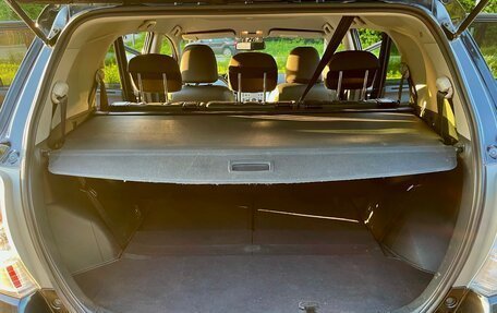 Toyota Verso I, 2011 год, 910 000 рублей, 14 фотография