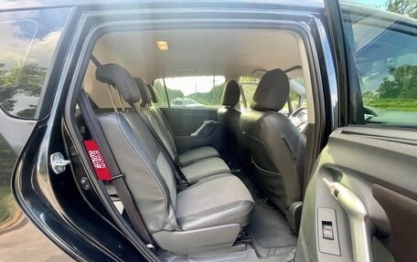 Toyota Verso I, 2011 год, 910 000 рублей, 11 фотография
