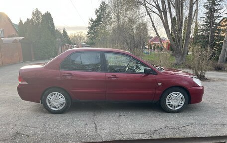 Mitsubishi Lancer IX, 2005 год, 230 000 рублей, 4 фотография