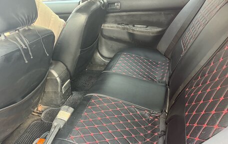 Mitsubishi Lancer IX, 2005 год, 230 000 рублей, 11 фотография