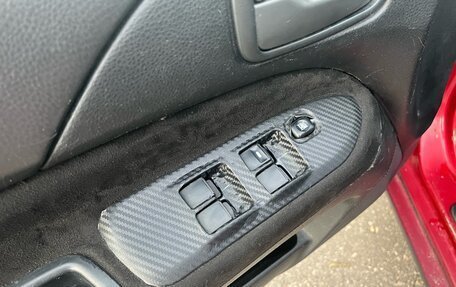 Mitsubishi Lancer IX, 2005 год, 230 000 рублей, 9 фотография