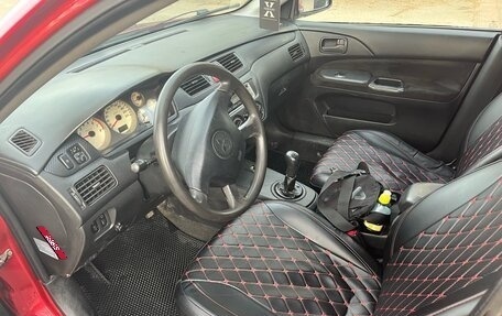 Mitsubishi Lancer IX, 2005 год, 230 000 рублей, 8 фотография