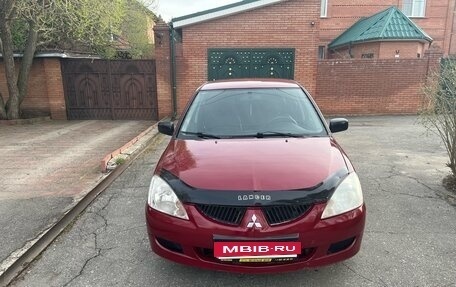 Mitsubishi Lancer IX, 2005 год, 230 000 рублей, 6 фотография
