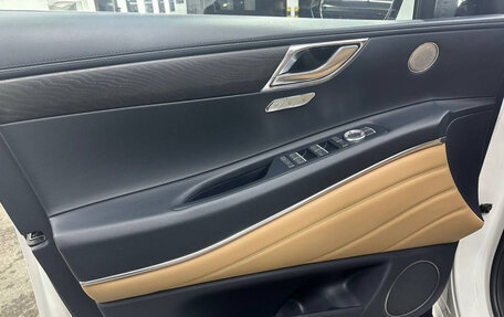Genesis GV80 I, 2022 год, 6 600 000 рублей, 5 фотография
