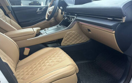 Genesis GV80 I, 2022 год, 6 600 000 рублей, 11 фотография