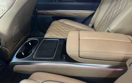 Genesis GV80 I, 2022 год, 6 600 000 рублей, 12 фотография