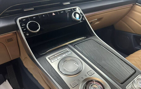 Genesis GV80 I, 2022 год, 6 600 000 рублей, 9 фотография