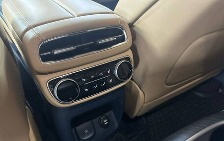 Genesis GV80 I, 2022 год, 6 600 000 рублей, 13 фотография