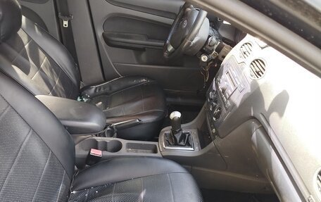 Ford Focus II рестайлинг, 2005 год, 230 000 рублей, 6 фотография