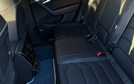 Volkswagen Touareg III, 2021 год, 7 750 000 рублей, 8 фотография