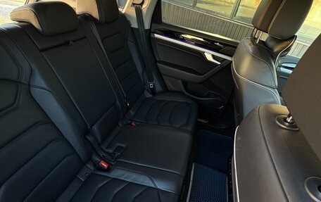 Volkswagen Touareg III, 2021 год, 7 750 000 рублей, 7 фотография